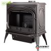 KAWMET Premium NIKA S5 ECO öntvény kandallókályha