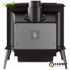 KAWMET Premium NIKA S5 ECO öntvény kandallókályha