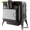 KAWMET Premium NIKA S5 ECO öntvény kandallókályha
