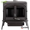 KAWMET Premium ARES S7 ECO öntvény kandallókályha