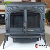 KAWMET Premium ARES S7 ECO öntvény kandallókályha