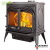 KAWMET Premium HELIOS S8 ECO öntvény kandallókályha