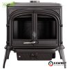 KAWMET Premium HELIOS S8 ECO öntvény kandallókályha