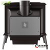 KAWMET Premium HELIOS S8 ECO öntvény kandallókályha
