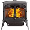 KAWMET Premium ZEUS S9 ECO öntvény kandallókályha