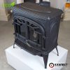 KAWMET Premium ZEUS S9 ECO öntvény kandallókályha