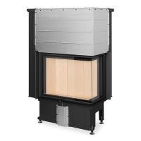 Liftes (feltolható ajtó), jobbos