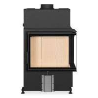 Oldalra nyíló ajtó, jobbos